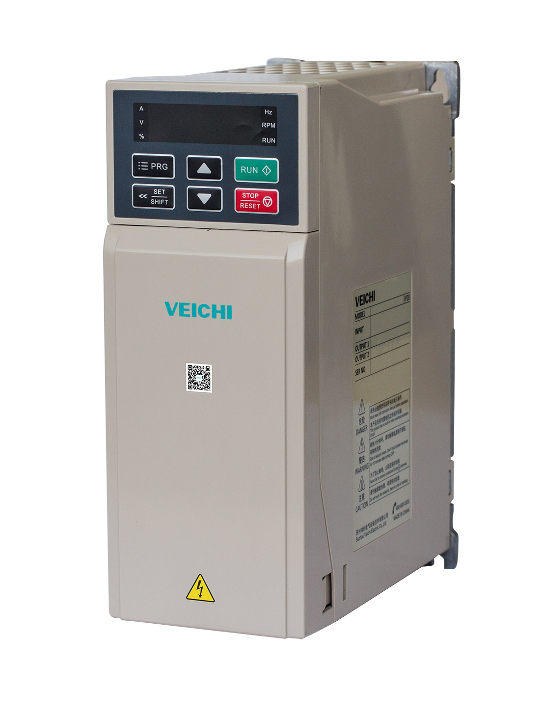 Inverter serie AC310