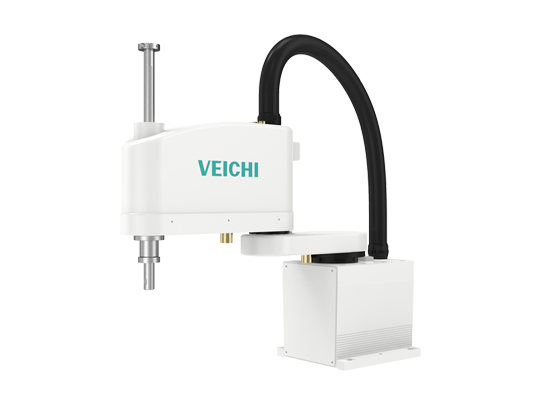 Robot Scara serie VCSW060-500/600/700 da 6 kg e 500/600/700 mm