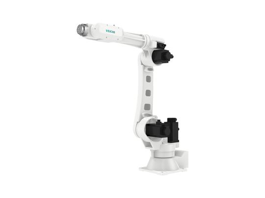 Robot a sei assi serie VCR30-1720 da 30 kg e 1721 mm