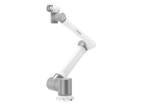 Robot collaborativo serie VCC20-1650 da 20 kg e 1650 mm