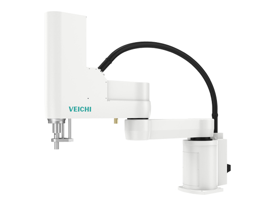 Robot Scara serie VCSH200-1200 da 20 kg e 1200 mm