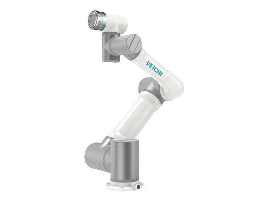 Robot collaborativo serie VCC05-900 da 5 kg e 900 mm