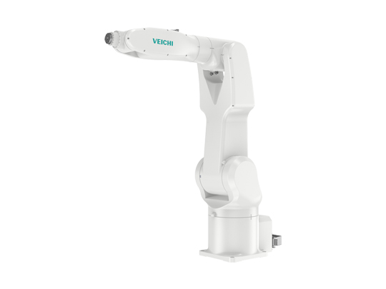 Robot a sei assi serie VCR10-1110 da 10 kg e 1110 mm
