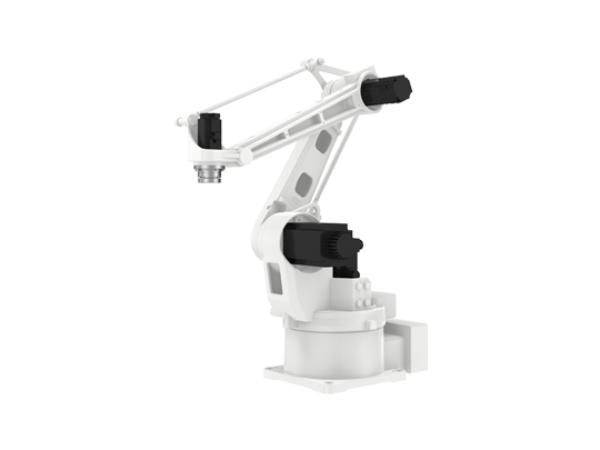 Robot a quattro assi serie VCP12-1430 da 12 kg e 1435 mm