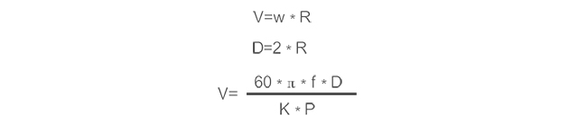 Metodi di calcolo del diametro del rotolo multiplo