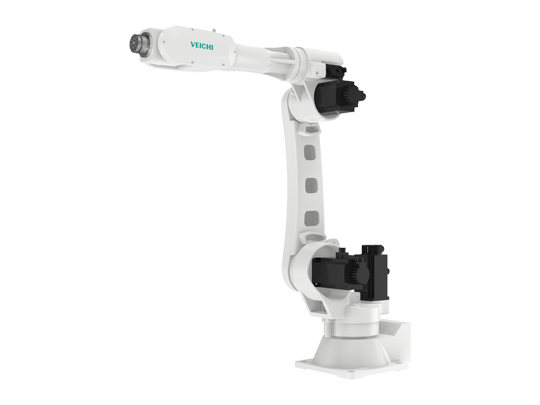 Robot a sei assi serie VCR20-1720/1920 da 20 kg e 1721/1920 mm