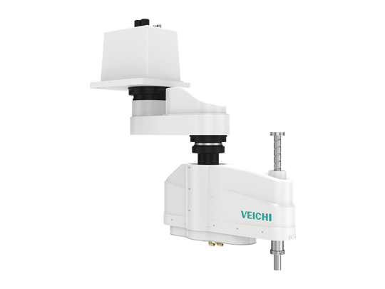 Robot Scara serie VCSG030-500 da 3 kg e 500 mm