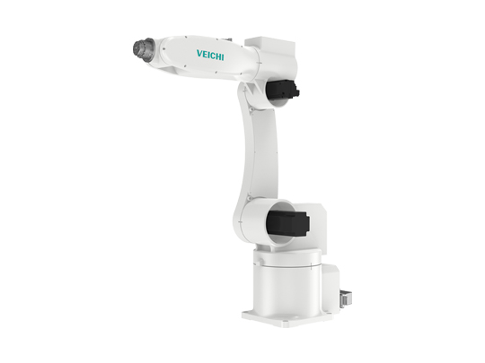 Robot a sei assi da 7 kg e 960 mm della serie VCR07-960