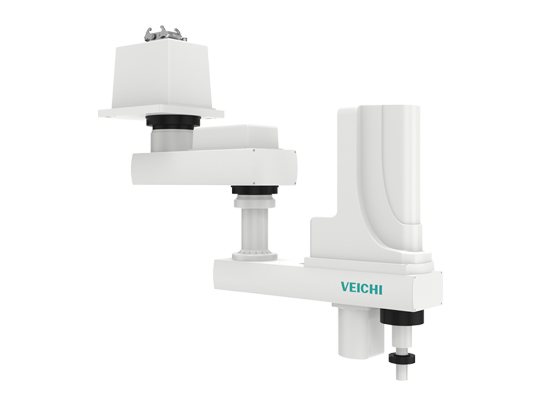 Robot Scara serie VCSG100-700 da 10 kg e 700 mm
