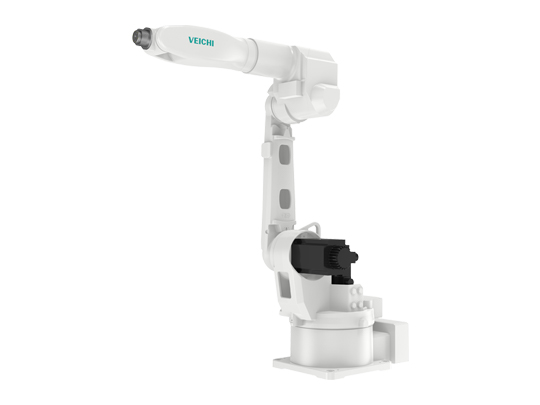 Robot di saldatura serie VCR06-1410 da 6 kg e 1412 mm