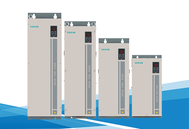 Panoramica speciale inverter AC310-XL