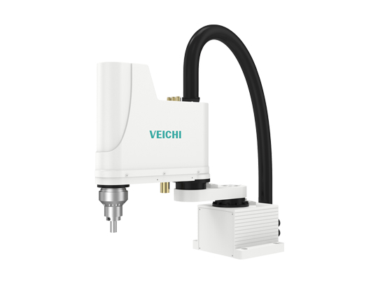 Robot Scara serie VCSH030-400/500/600 da 3 kg e 400/500/600 mm
