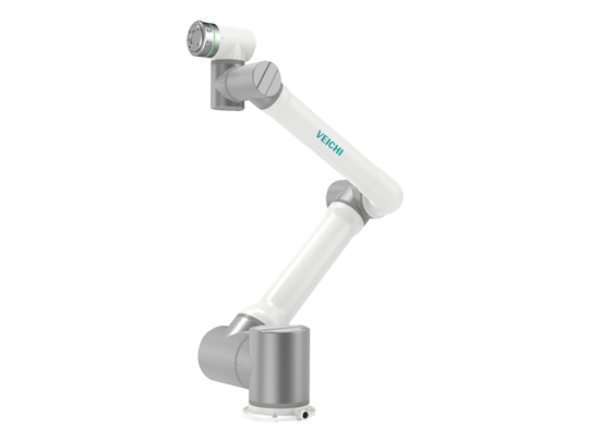 Robot collaborativo serie VCC10-1310 da 10 kg e 1310 mm