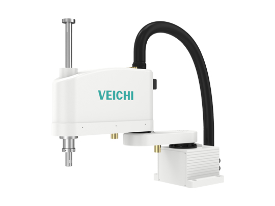 Robot Scara serie VCSW030-500/600 da 3 kg e 500/600 mm