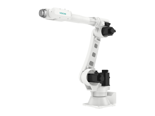 Robot a sei assi serie VCR30-1920 da 30 kg e 1920 mm