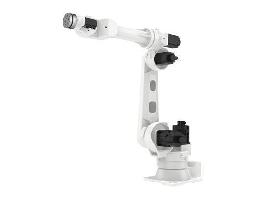 Robot a sei assi serie VCR60-2110 da 60 kg e 2119 mm