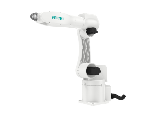 Robot a sei assi serie VCR07-1010 da 7 kg e 910 mm