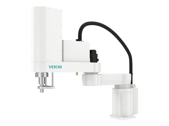Robot Scara serie VCSH500-1200 da 50 kg e 1200 mm