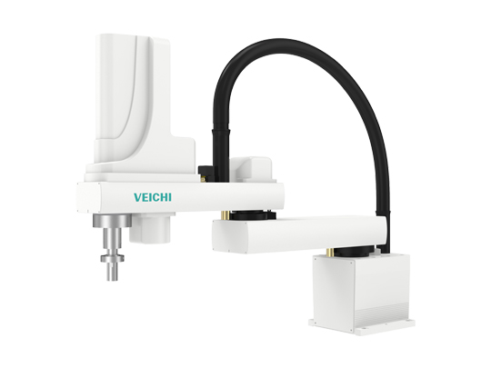 Robot Scara serie VCSH100-800/900/1000 da 10 kg e 800/900/1000 mm