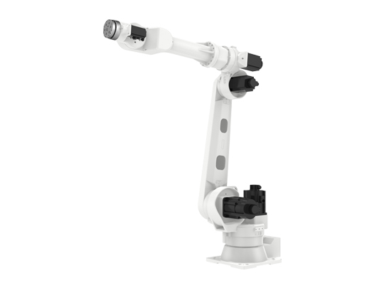 Robot a sei assi serie VCR50-2440 da 50 kg e 2448 mm