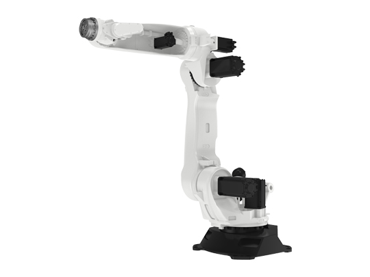 Robot a sei assi serie VCR210-2700 da 210 kg e 2700 mm