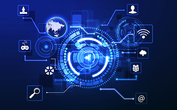 Il sistema di monitoraggio e gestione remota IOT di VEICHI