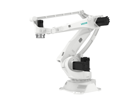 Robot a quattro assi serie VCP120-3200 da 120 kg e 3200 mm