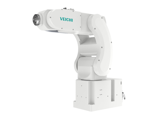 Robot a sei assi da 1 kg e 370 mm della serie VCR01-370