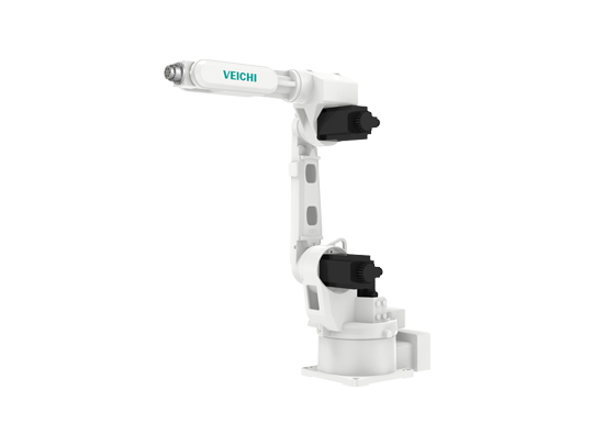 Robot a sei assi serie VCR12-1410 da 12 kg e 1410 mm