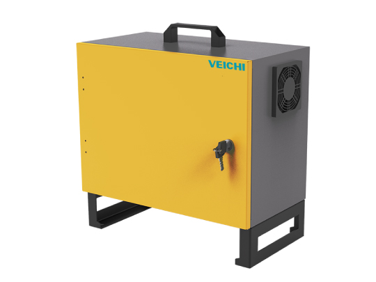 Armadio di controllo serie VCRC05-G6