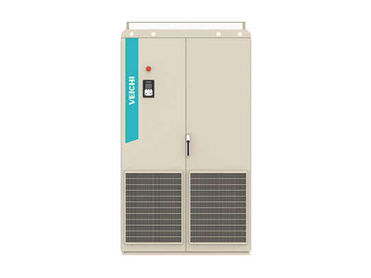 Inverter a quattro quadranti serie AC830